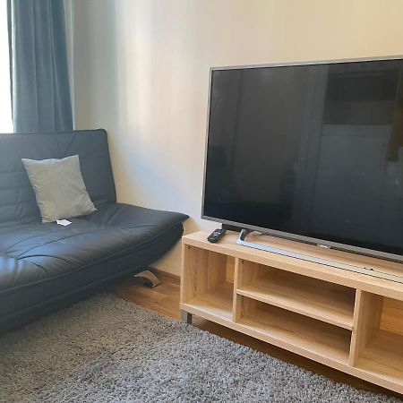 Dali Oslo Center Apartment 外观 照片