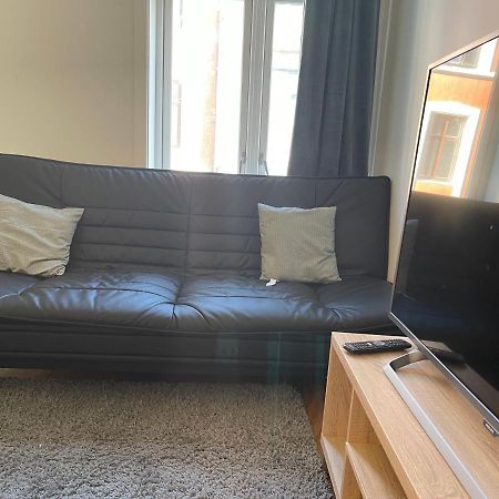 Dali Oslo Center Apartment 外观 照片