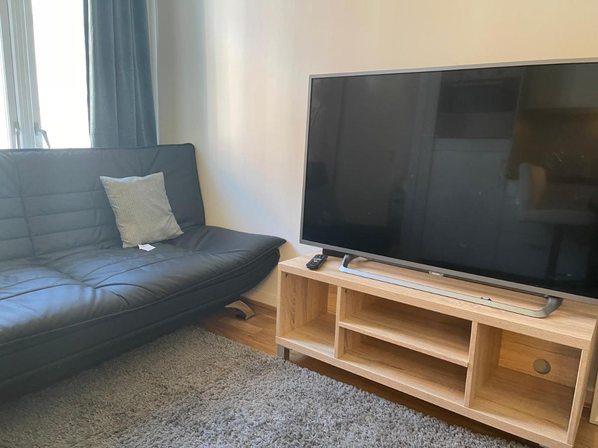 Dali Oslo Center Apartment 外观 照片