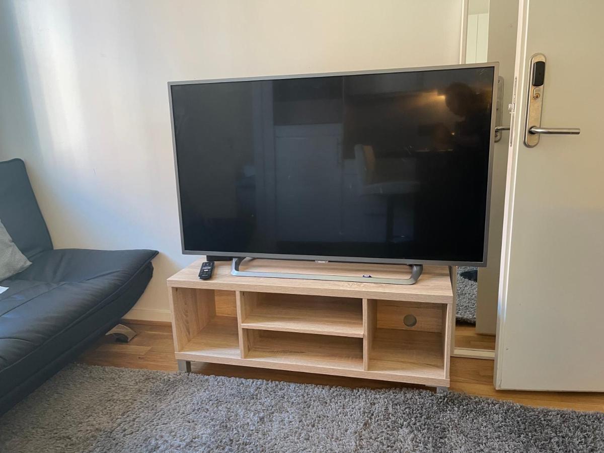 Dali Oslo Center Apartment 外观 照片