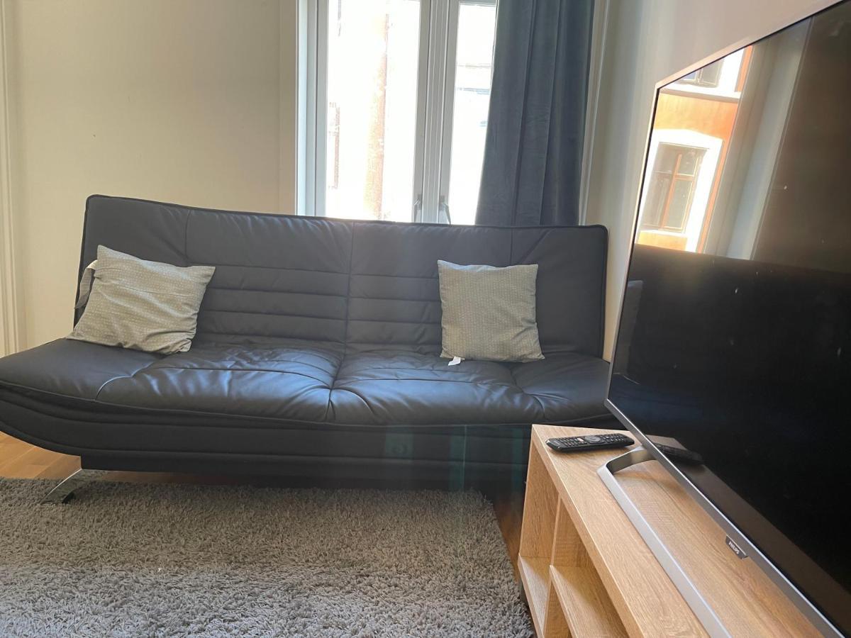 Dali Oslo Center Apartment 外观 照片
