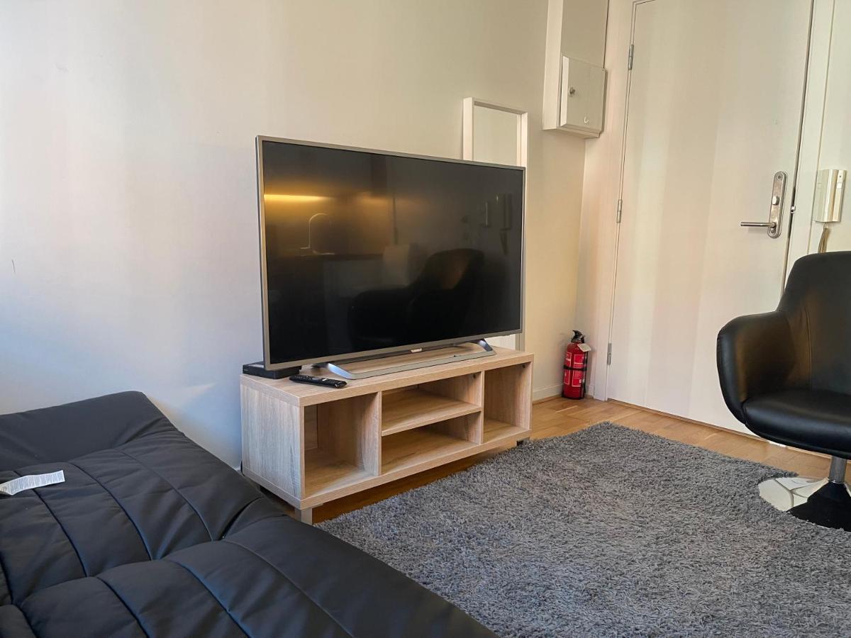 Dali Oslo Center Apartment 外观 照片