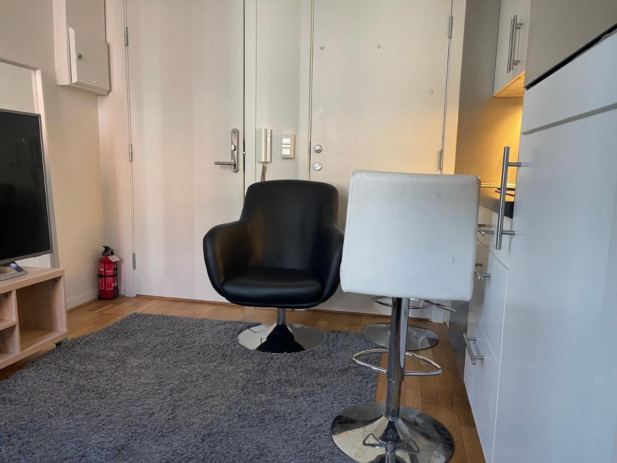 Dali Oslo Center Apartment 外观 照片