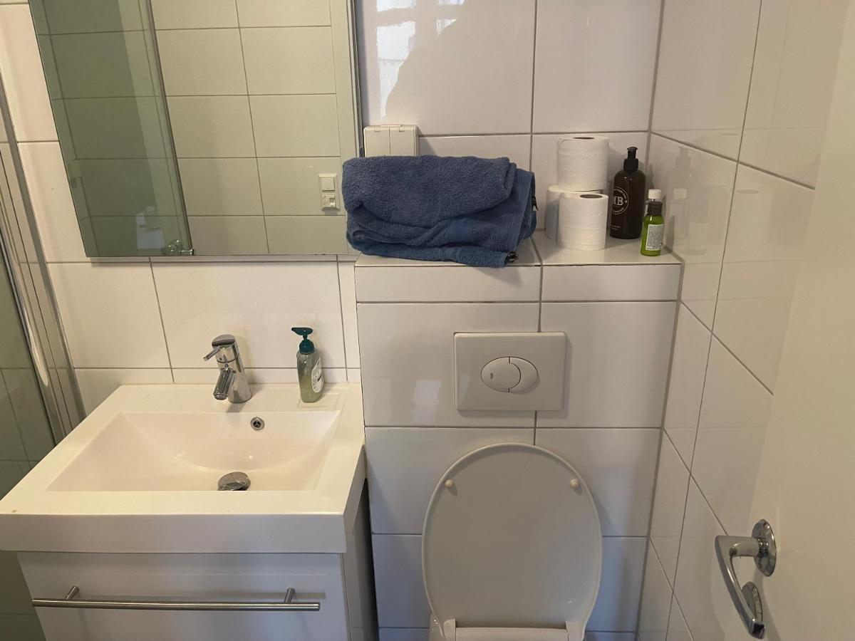 Dali Oslo Center Apartment 外观 照片