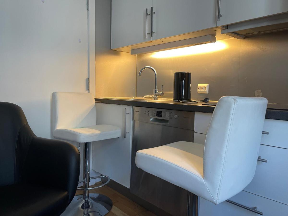 Dali Oslo Center Apartment 外观 照片