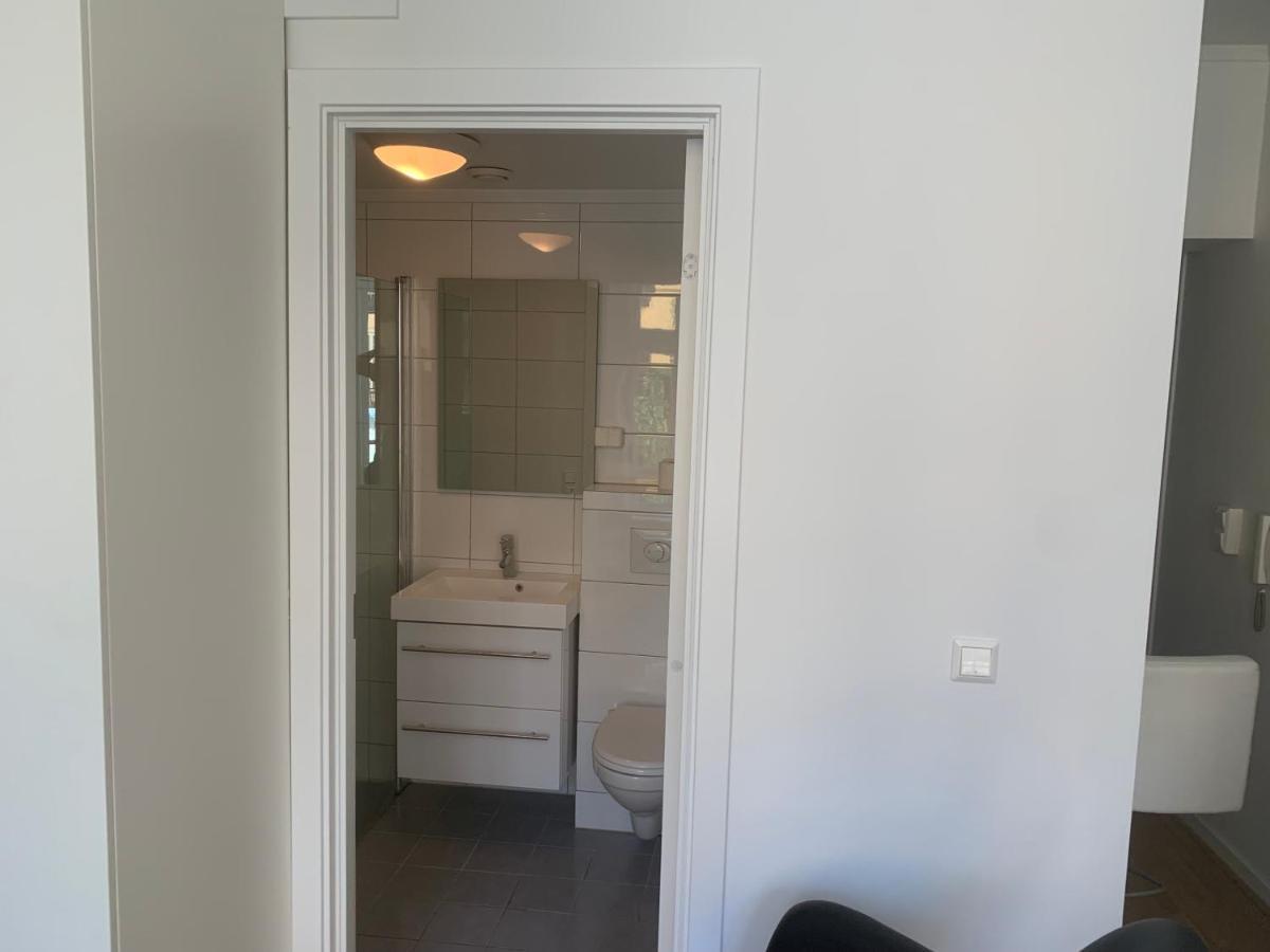 Dali Oslo Center Apartment 外观 照片