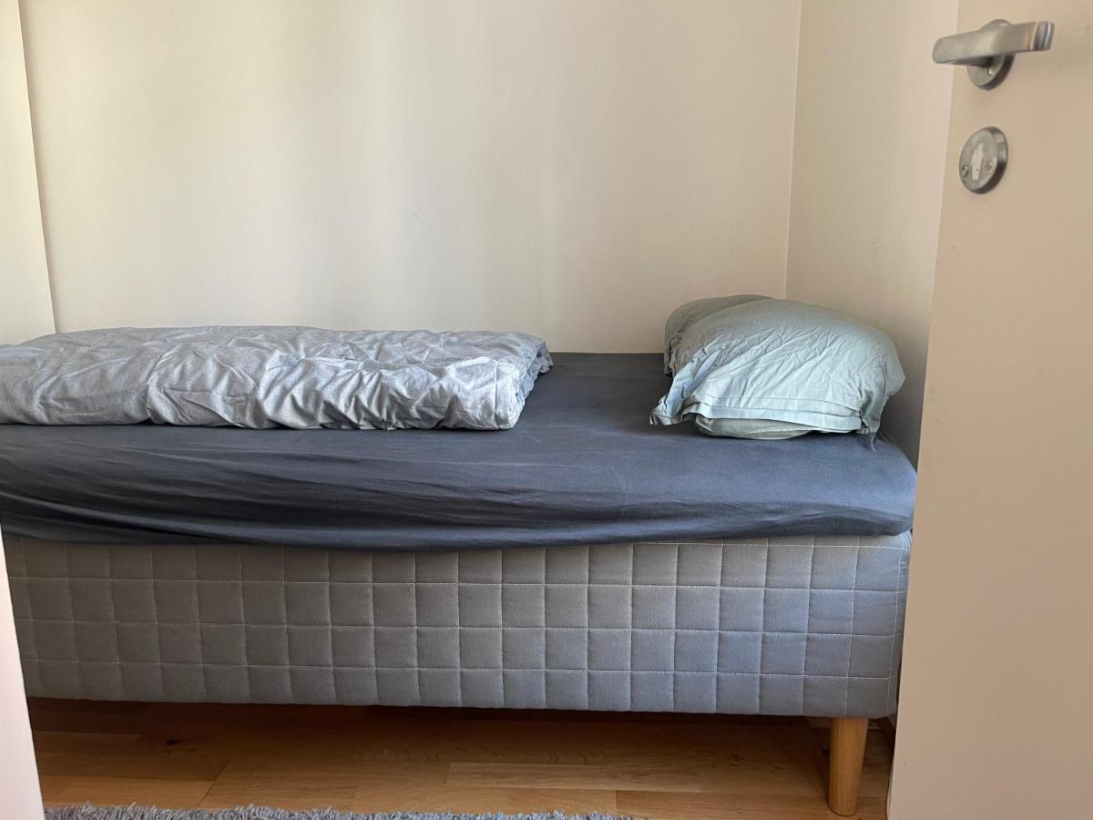 Dali Oslo Center Apartment 外观 照片